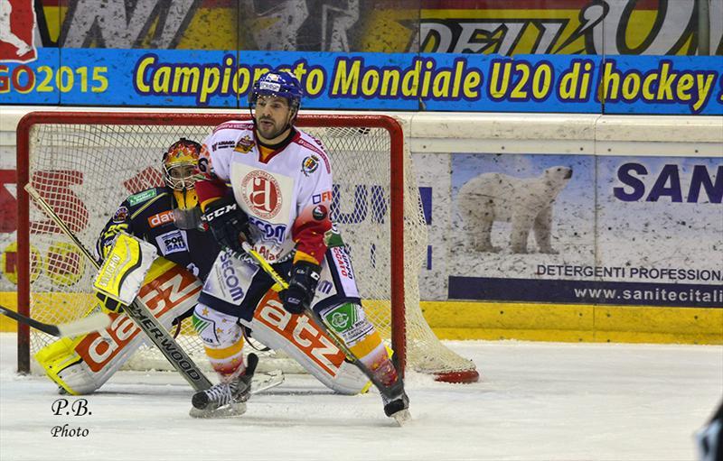 Sabato sera a Egna per l'Asiago